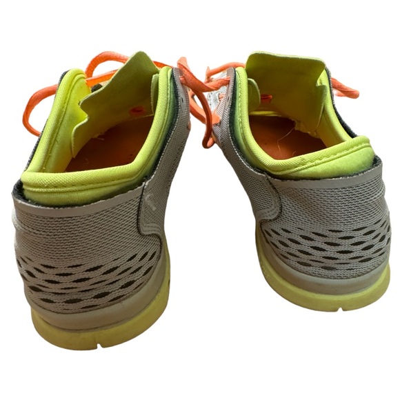 Nike Free Tri Fit 4 Running Shoes - Picture 5 of 7